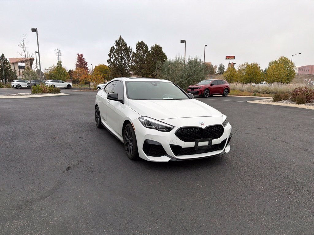 2023 BMW 2 Series M235i xDrive
