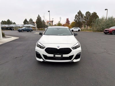 2023 BMW 2 Series M235i xDrive