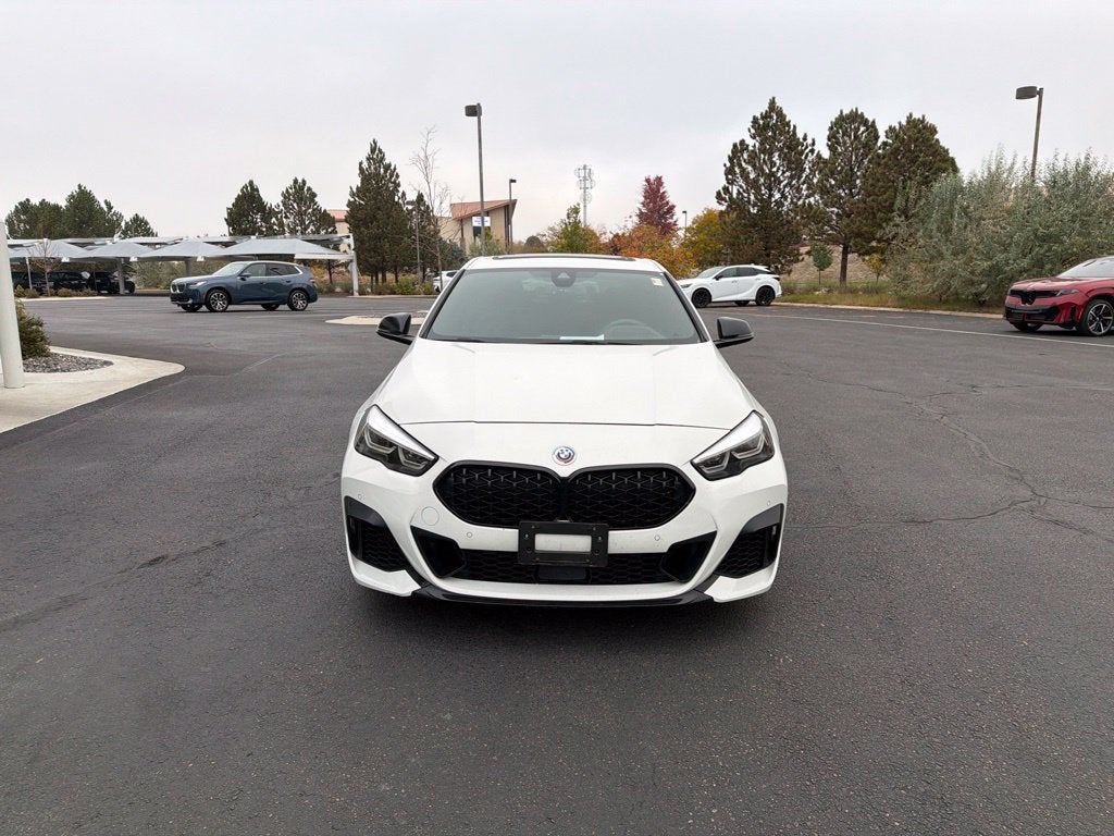 2023 BMW 2 Series M235i xDrive