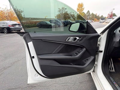 2023 BMW 2 Series M235i xDrive