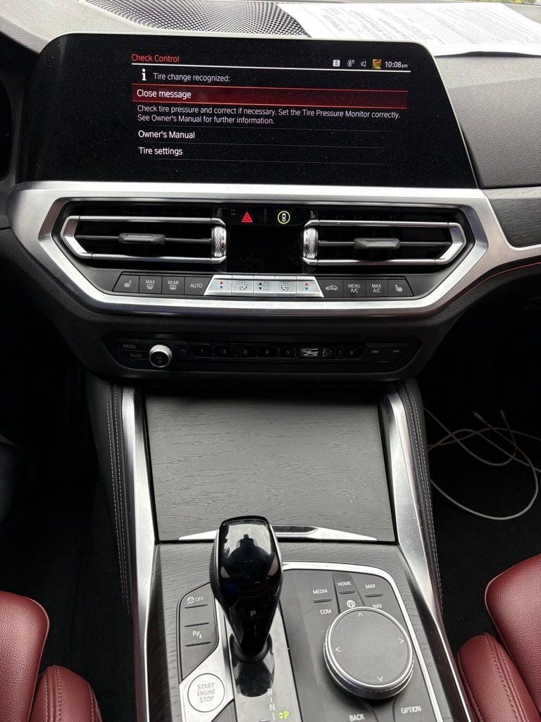 2022 BMW 4 Series M440i xDrive