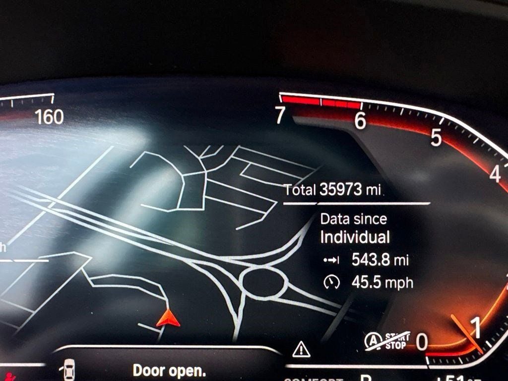 2023 BMW 5 Series 530i xDrive