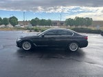 2023 BMW 5 Series 530i xDrive