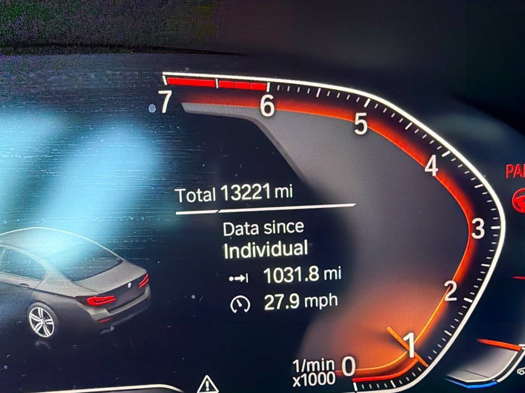 2023 BMW 5 Series 530i xDrive