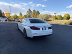 2023 BMW 5 Series 530i xDrive