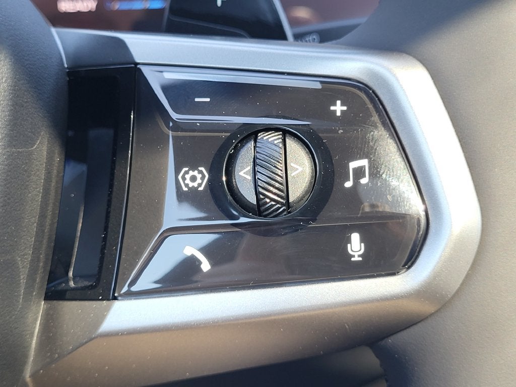 2027 BMW 5 Series 550e xDrive