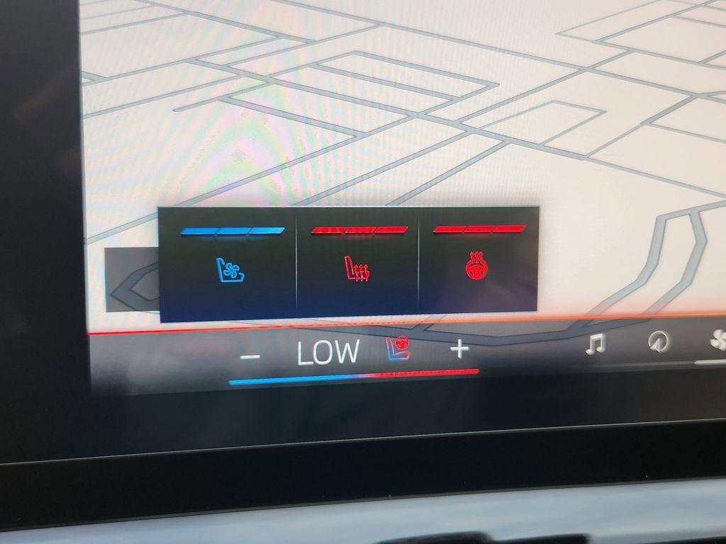 2026 BMW 5 Series 550e xDrive