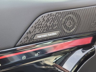 2026 BMW 5 Series 550e xDrive