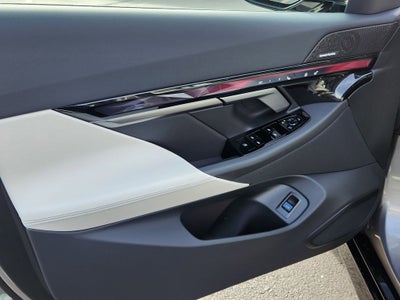 2026 BMW 5 Series 550e xDrive