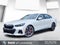 2025 BMW 5 Series 550ex Courtesy Vehicle
