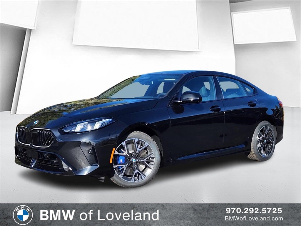 2026 BMW 2 Series 228 Gran Coupe