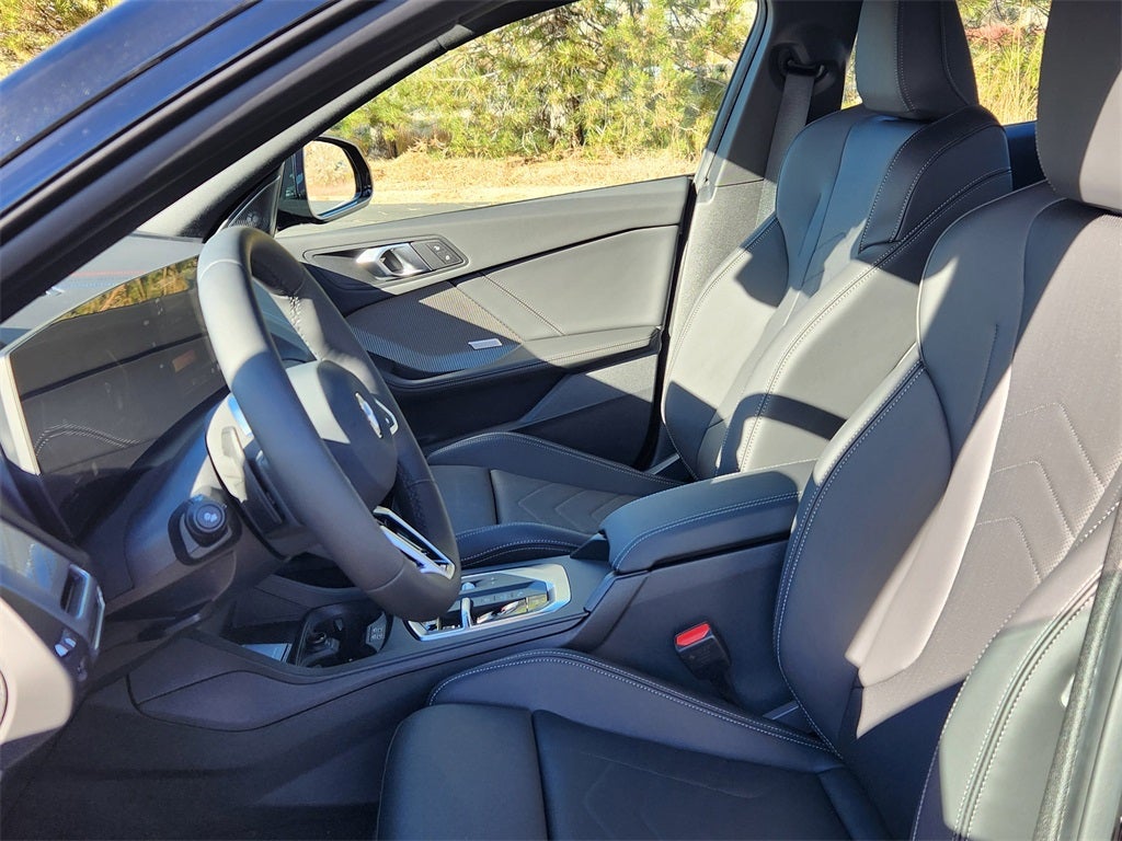 2026 BMW 2 Series 228 Gran Coupe