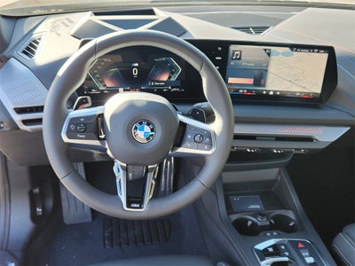 2026 BMW 2 Series 228 Gran Coupe