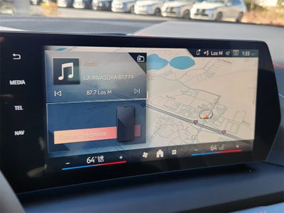 2026 BMW 2 Series 228 Gran Coupe