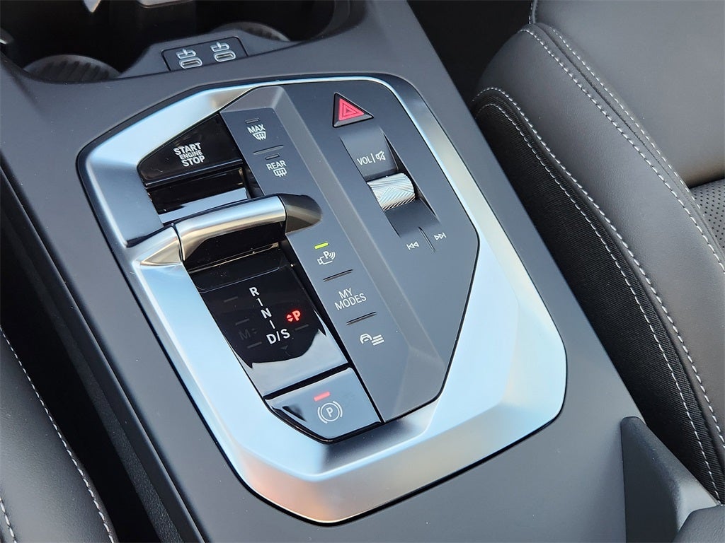 2026 BMW 2 Series 228 Gran Coupe