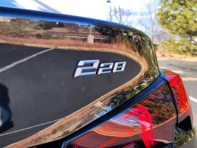 2026 BMW 2 Series 228 Gran Coupe