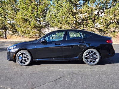 2026 BMW 2 Series 228 Gran Coupe