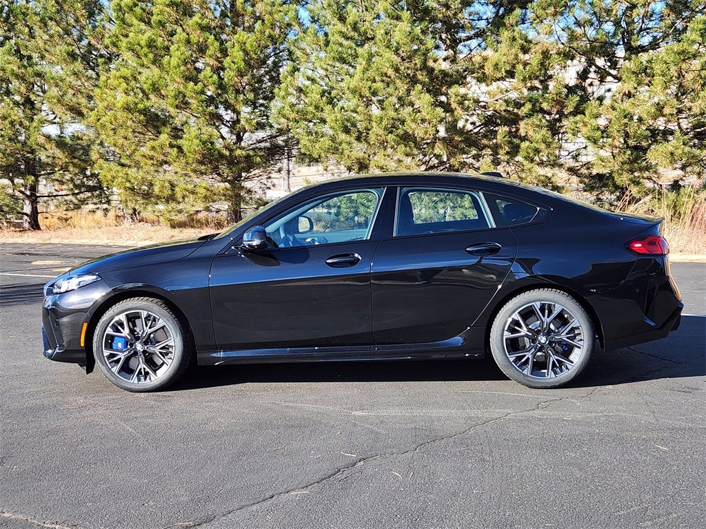 2026 BMW 2 Series 228 Gran Coupe