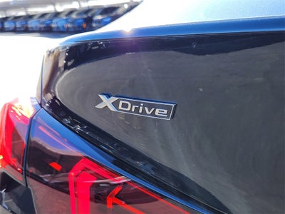 2026 BMW 2 Series 228 Gran Coupe