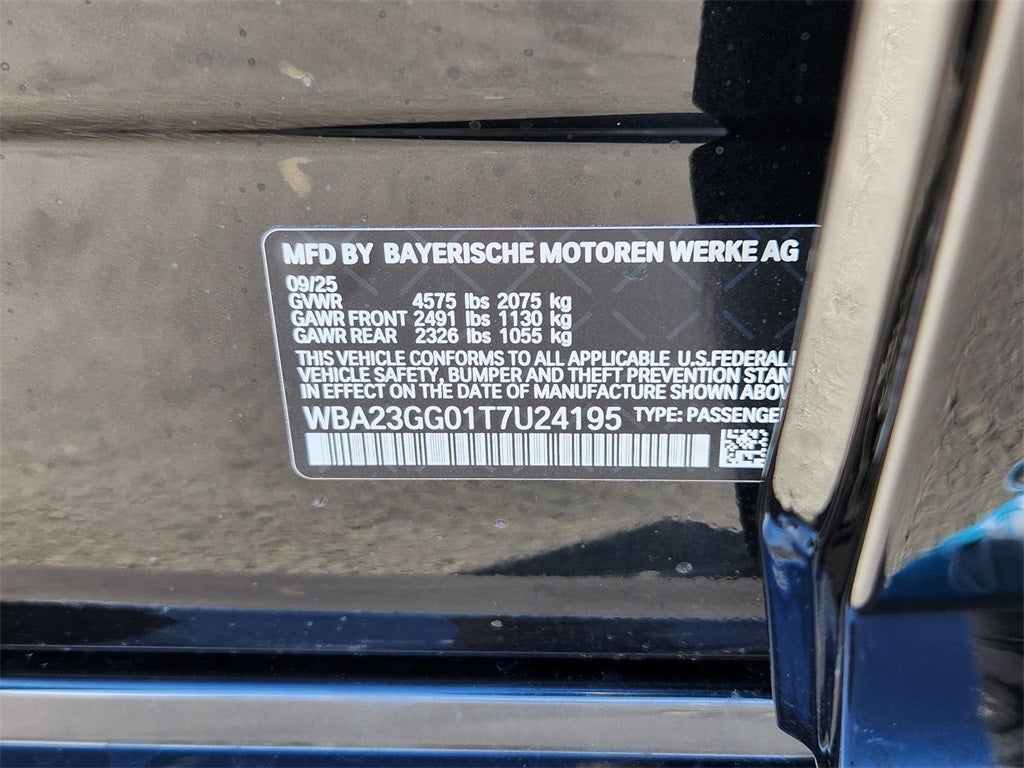 2026 BMW 2 Series 228 Gran Coupe