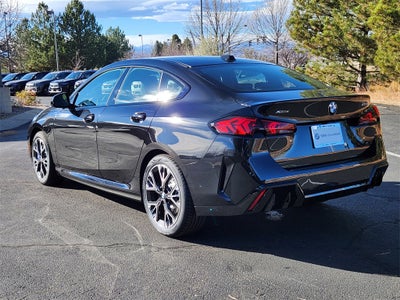 2026 BMW 2 Series 228 Gran Coupe