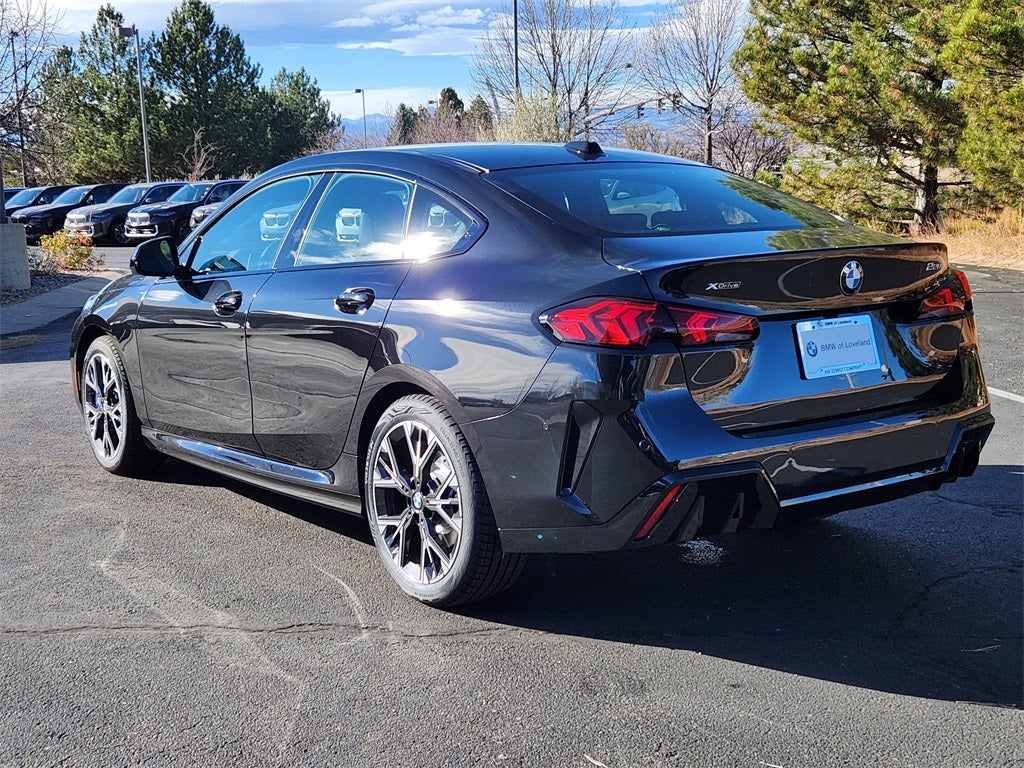 2026 BMW 2 Series 228 Gran Coupe