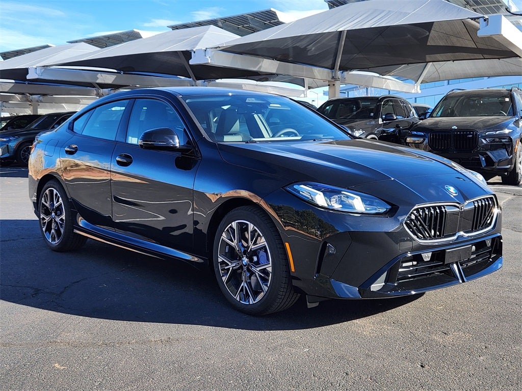 2026 BMW 2 Series 228 Gran Coupe