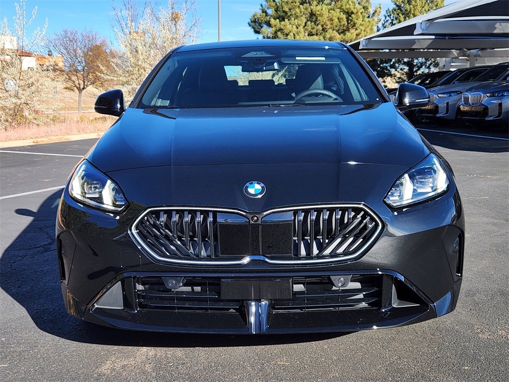 2026 BMW 2 Series 228 Gran Coupe