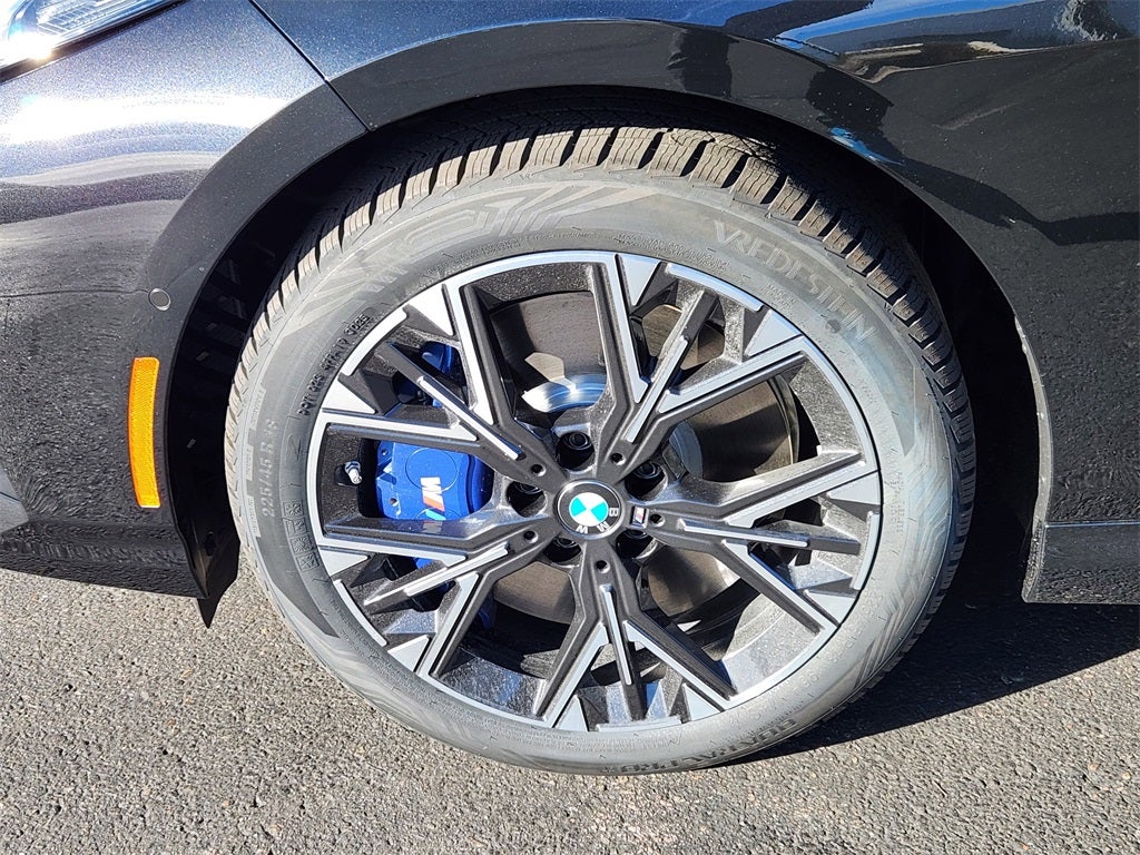 2026 BMW 2 Series 228 Gran Coupe