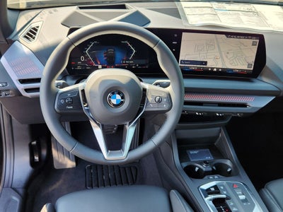 2026 BMW 2 Series 228 Gran Coupe