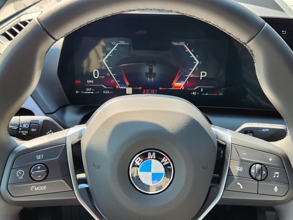 2026 BMW 2 Series 228 Gran Coupe