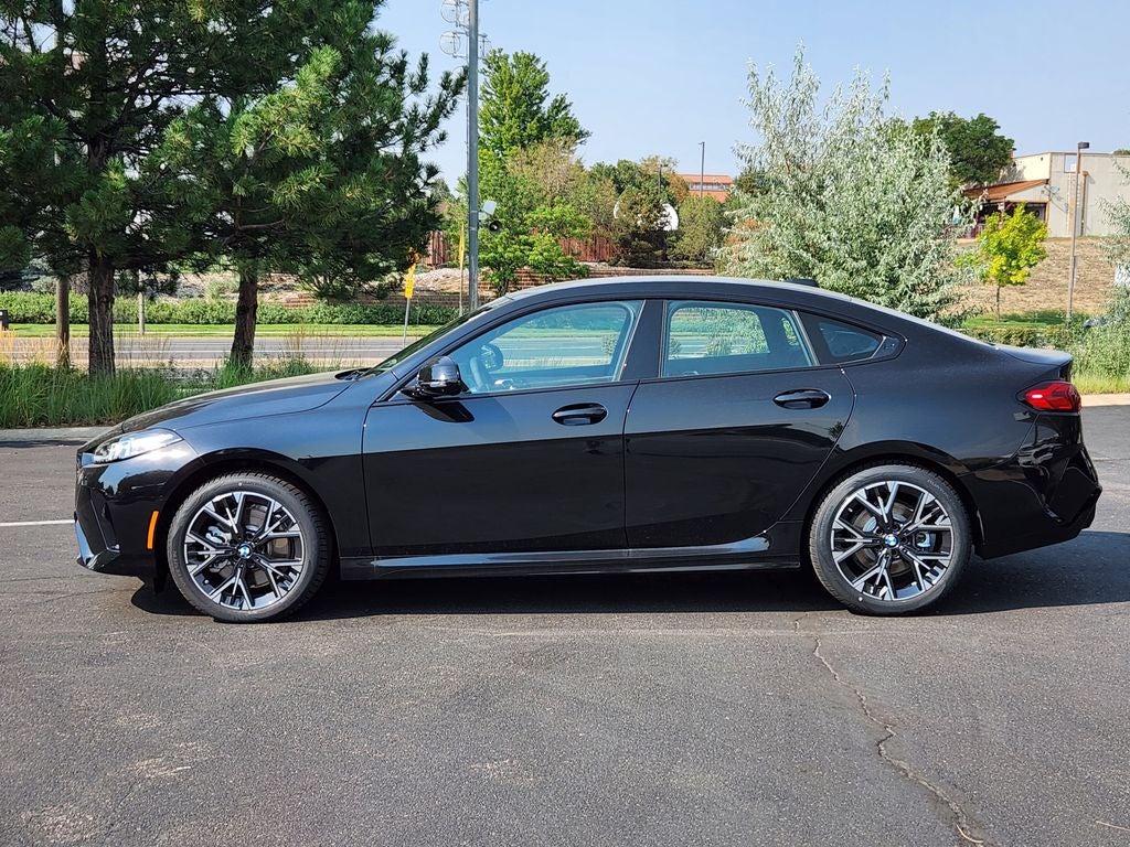2026 BMW 2 Series 228 Gran Coupe