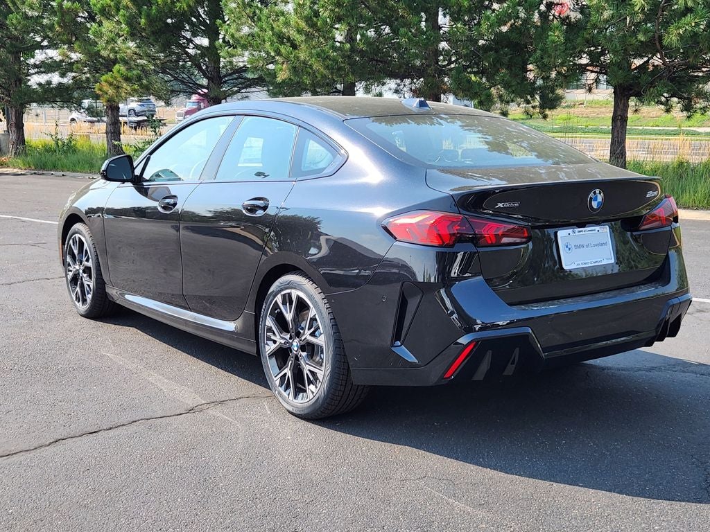 2026 BMW 2 Series 228 Gran Coupe