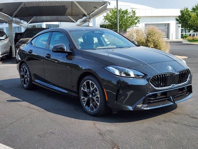 2026 BMW 2 Series 228 Gran Coupe