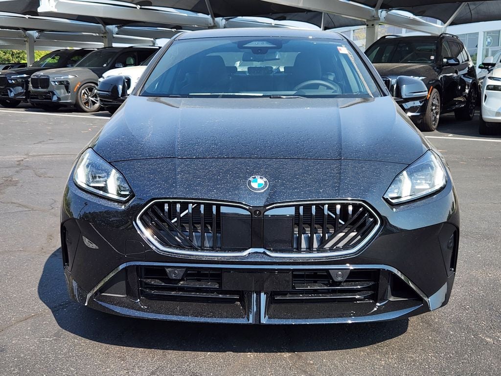 2026 BMW 2 Series 228 Gran Coupe