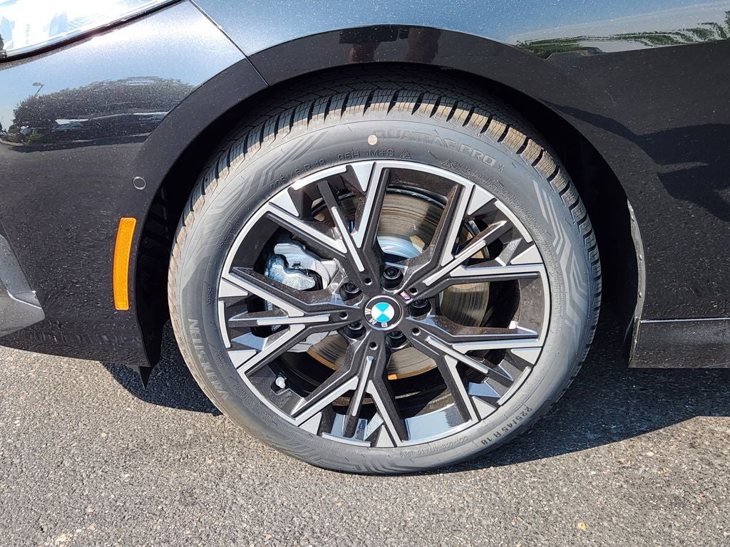 2026 BMW 2 Series 228 Gran Coupe