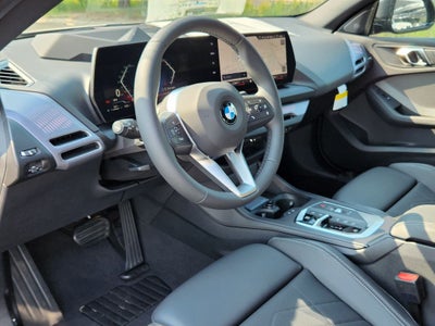 2026 BMW 2 Series 228 Gran Coupe