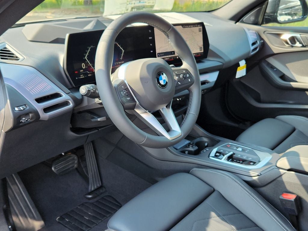 2026 BMW 2 Series 228 Gran Coupe