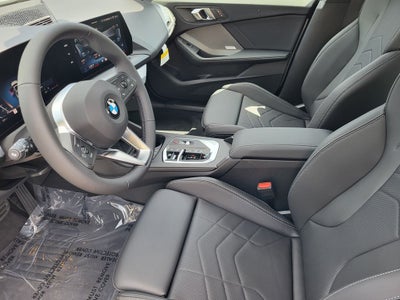 2026 BMW 2 Series 228 Gran Coupe