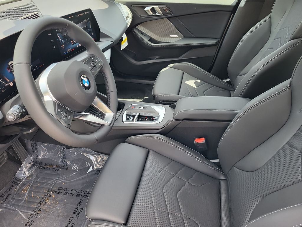 2026 BMW 2 Series 228 Gran Coupe