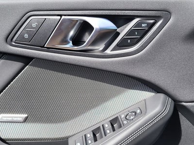 2026 BMW 2 Series 228 Gran Coupe