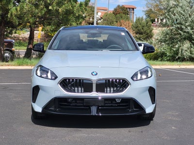 2026 BMW 2 Series 228 Gran Coupe