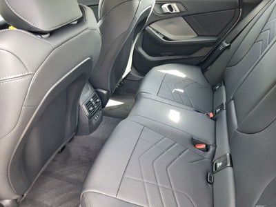 2026 BMW 2 Series 228 Gran Coupe
