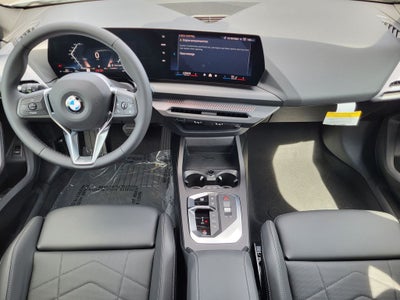 2026 BMW 2 Series 228 Gran Coupe