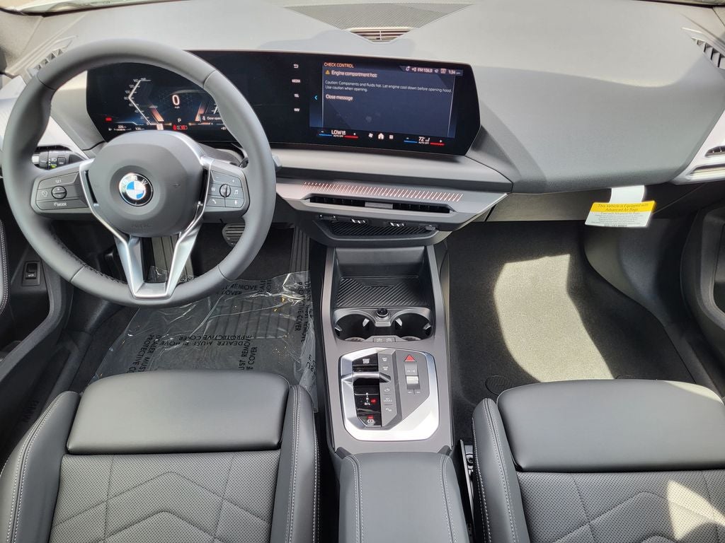 2026 BMW 2 Series 228 Gran Coupe