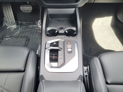 2026 BMW 2 Series 228 Gran Coupe