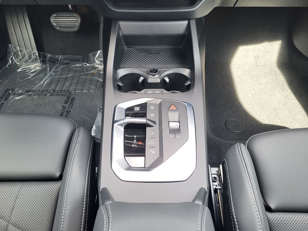 2026 BMW 2 Series 228 Gran Coupe