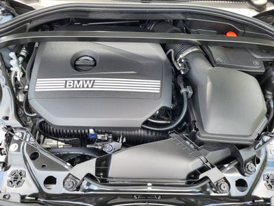 2026 BMW 2 Series 228 Gran Coupe