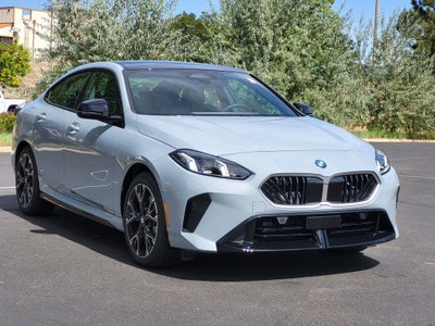 2026 BMW 2 Series 228 Gran Coupe
