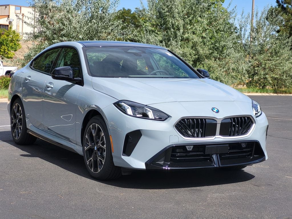 2026 BMW 2 Series 228 Gran Coupe